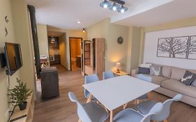 Apartament El Cabirol