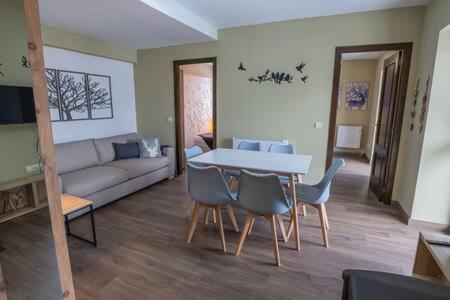 Apartament El Cabirol La Molina Alp Exterior foto