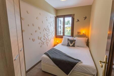 Apartament El Cabirol La Molina Alp Exterior foto